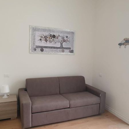 Casa Vacanze Sami Termoli Eksteriør bilde