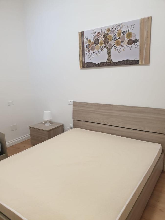 Casa Vacanze Sami Leilighet Termoli Eksteriør bilde